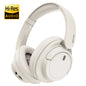 Oneodio EKSA V16 Cuffie wireless Bluetooth 5.3 Cuffie over-ear con microfono Modalità bass/pop Cuffie Hi-res HiFi cablate APP 90 ore