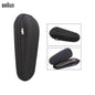 Custodia Braun per Braun Series 3 3040s 3020s, Series 5s 7s 9s Custodia rigida da viaggio per rasoio elettrico da uomo