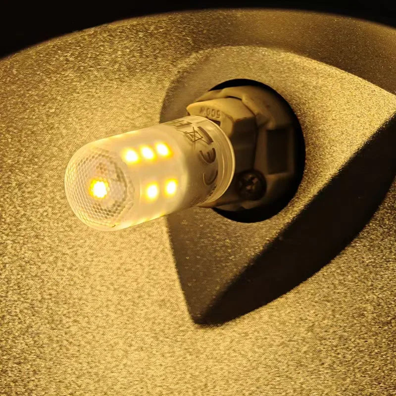 Philips CorePro LEDcapsule 1,9 W (= 25 W alogena) Lampada a spillo LED G9 2700 K Capsula bianca calda 220-240 V Lampadina Hotel Negozio Luce da scrivania