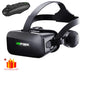 Visore per Realtà Virtuale VR, Occhiali 3D, Casco per Smartphone, Lenti, Dispositivi, Visore per Giochi su Cellulare