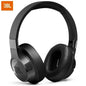 Cuffie wireless JBL Tune 760NC con tecnologia Bluetooth, cancellazione attiva del rumore, microfono integrato, ideali per il gaming.