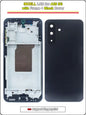 Display LCD di Alta Qualità per Samsung Galaxy A26 5G, Schermo Touch con Digitalizzatore per Samsung A26 5G