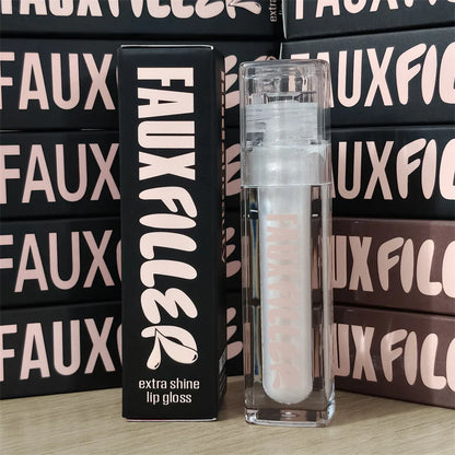 Novità: Polvere Libera per il Controllo dell'Olio, Rossetto Non Appiccicoso con Effetto Specchio, Idratante, Coco Posh Sugar Baby Bombshell Cosmetics