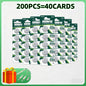 Batteria al litio CR2032 3V da 50-500 pezzi, batteria a bottone CR 2032 per orologi, giocattoli, calcolatrici, telecomandi auto, pile a bottone
