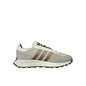 Scarpe da corsa casual Adidas, realizzate in tessuto traspirante, con suola spessa, modello «dad shoes» che slancia la figura, scarpe sportive unisex, modello JI2529.
