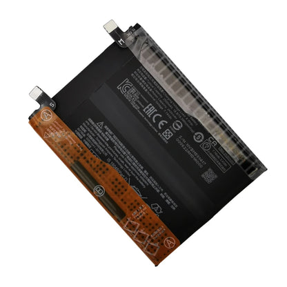 Batteria BM58 originale al 100% per Xiaomi Mi 8 9 10 11 11i 11T Ultra SE Lite Mi A3 CC9 CC9e Poco F3 Redmi K40 Pro Mix 4 batterie 5G