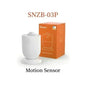 SONOFF SNZB-06P SNZB-05P Zb Bridge Pro Sensore di perdite d'acqua Zigbee ZbminiL2 SNZB-02D Sensore per porte e finestre Sensore di temperatura e umidità