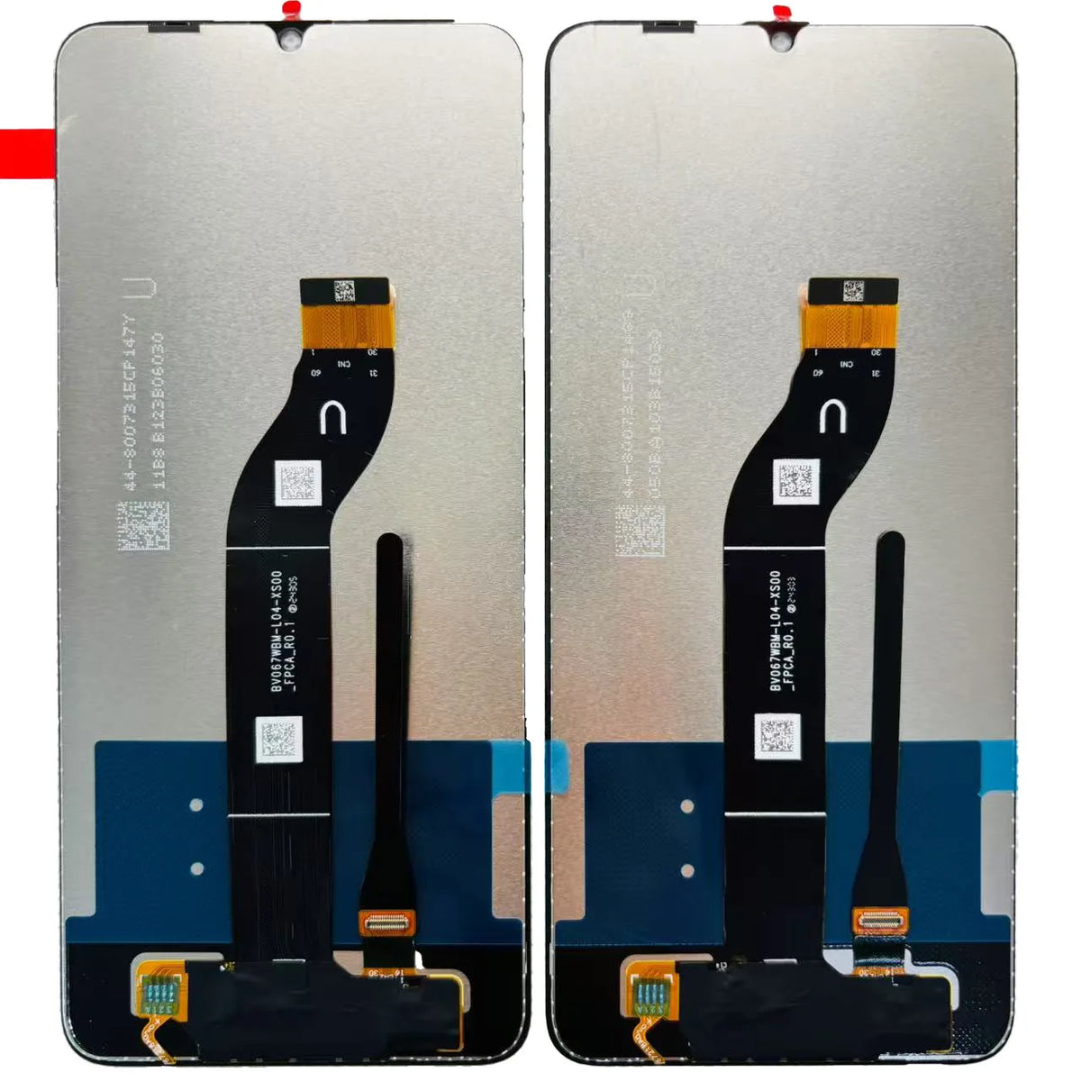 6.74 '' Nuovo Originale Per Xiaomi Redmi 13C 4G 5G Poco C65 Display LCD Touch Screen Digitizer Telaio Per Xiaomi Poco M6 5G parti LCD