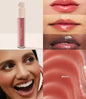 Balsamo per labbra multicolore in stick, blush liquido in polvere, linea di cosmetici Rare Beauty, Believe Happy Bliss, a lunga tenuta, facile da applicare, per un trucco impeccabile.