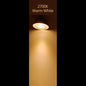 Philips CorePro Faretto LED MR16 3W 5W 12V Lampadina riflettente GU5.3 Supporto 2700K 6500K Lampada EyeComfort bianca per negozi di hotel