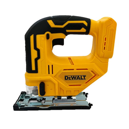 DEWALT Sega Alternativa, Mini Soffiatore Elettrico, Smerigliatrice Angolare 12V, Trimmer Brushless, Livella Laser, Sega da Taglio, Utensili Elettrici Multifunzione