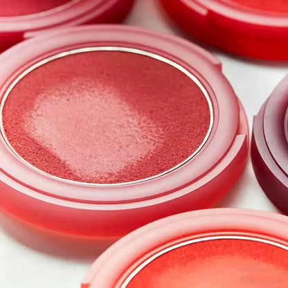 Blush Liquido Leggero e Naturale Hot Fashion Rare Beauty Soft Pinch Matte Bouncy Cushiony Cream-to-Powder