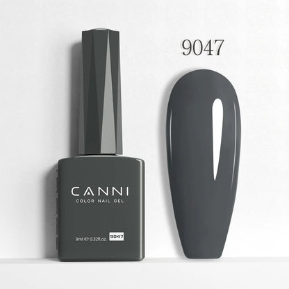 Smalto gel per unghie semipermanente senza CANNI Venalisa Hema da 9 ml Vernice gel colorata a copertura totale Diamante temperato superiore a lunga durata