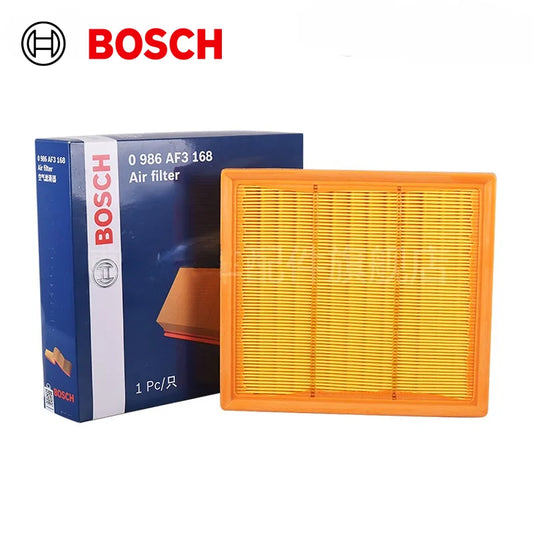 Filtro Aria Motore Auto Bosch AF3168 Adatto per Toyota Avalon Camry Highlander Sienna, per Lexus ES350 NX200t NX250 NX300 RX350