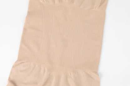 Shapewear da donna Sottovesti completi sotto i vestiti Controllo della pancia Nuovo Contrazione invisibile della pancia Body Shaper Vestito Canotta Slip Abbigliamento