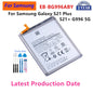 Batteria nuovissima per Samsung Galaxy S21/S21 Ultra/S21Plus/S20 FE/A41/A51 5G/A70/Note 20/ Nota 20 Ultra/A02S