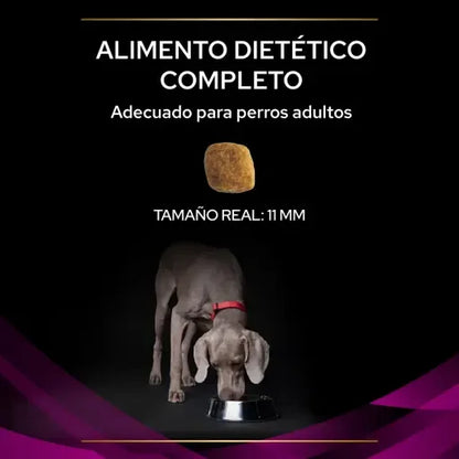 Pro Plan Veterinary Diets UR Cibo Urinario per Cani - 12 KG