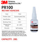 Adesivo Istantaneo Originale 3M PR40 PR100 PR1500 Scotch-Weld per Plastica, Gomma, Guarnizioni, Gioielli, Elettronica, Colla CA a Rapida Asciugatura
