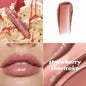 Blush Liquido e in Polvere Multifunzionale Hot Elf Brand per Labbra e Guance, Stick per Trucco e Set Rossetto a Doppia Punta, Cosmetici