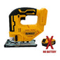 DEWALT Sega Alternativa, Mini Soffiatore Elettrico, Smerigliatrice Angolare 12V, Trimmer Brushless, Livella Laser, Sega da Taglio, Utensili Elettrici Multifunzione
