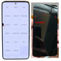 Display AMOLED ORI 120Hz per Samsung Galaxy S23 S911 S911D S911B/DS, Schermo LCD Digitale Touch di Ricambio