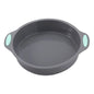 Stampo per muffin in silicone per pane, resistente al calore, teglia da forno, antiaderente, set di teglie per torte, stampo per torta 3D, strumento per pasticceria