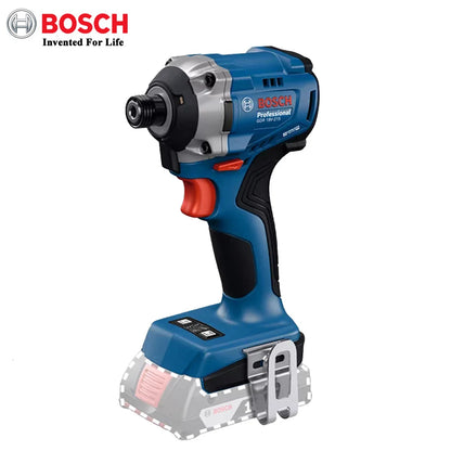 Bosch GDR 18V-215 Professional Avvitatore a Impulsi Cordless 18V con Attacco Esagonale Interno da 1/4" 215 Nm