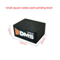 Set di Carte Abrasive DMS per Riparazioni, Dischi da 27mm e 33mm per Levigatura e Lucidatura Vernice Auto, Equivalenti a KOVAX P1000 P2500