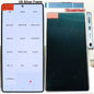 Display SUPER AMOLED S25 Ultra con Difetti per Samsung Galaxy S25 Ultra S938 SM-S938B S938U, Gruppo Schermo LCD e Touch Screen