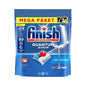 Pastiglie Detergenti Finish Quantum per Lavastoviglie 80/100pz - Potenti Compresse per Pulizia Lavastoviglie per Tutti i Tipi di Lavastoviglie