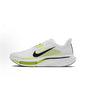 Nike Pegasus Plus 2, scarpe da corsa versatili, modello basso, da uomo, bianche, nere e gialle, IM2541-101.