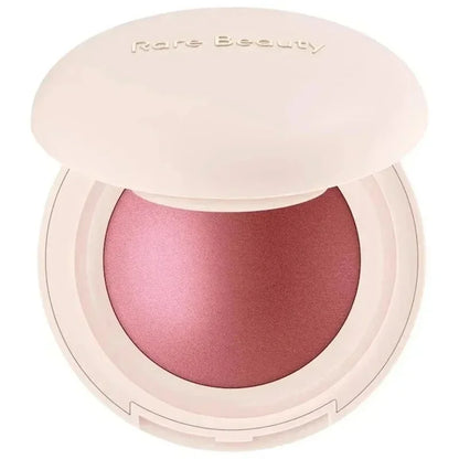 Offerta Speciale Rare Beauty Soft Pinch Tinted Lip Oil Stain Lip Gloss Delight Hope Happy Liquid Blush Cosmetici per Trucco Viso e Occhi