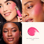 Blush Liquido Leggero e Naturale Hot Fashion Rare Beauty Soft Pinch Matte Bouncy Cushiony Cream-to-Powder