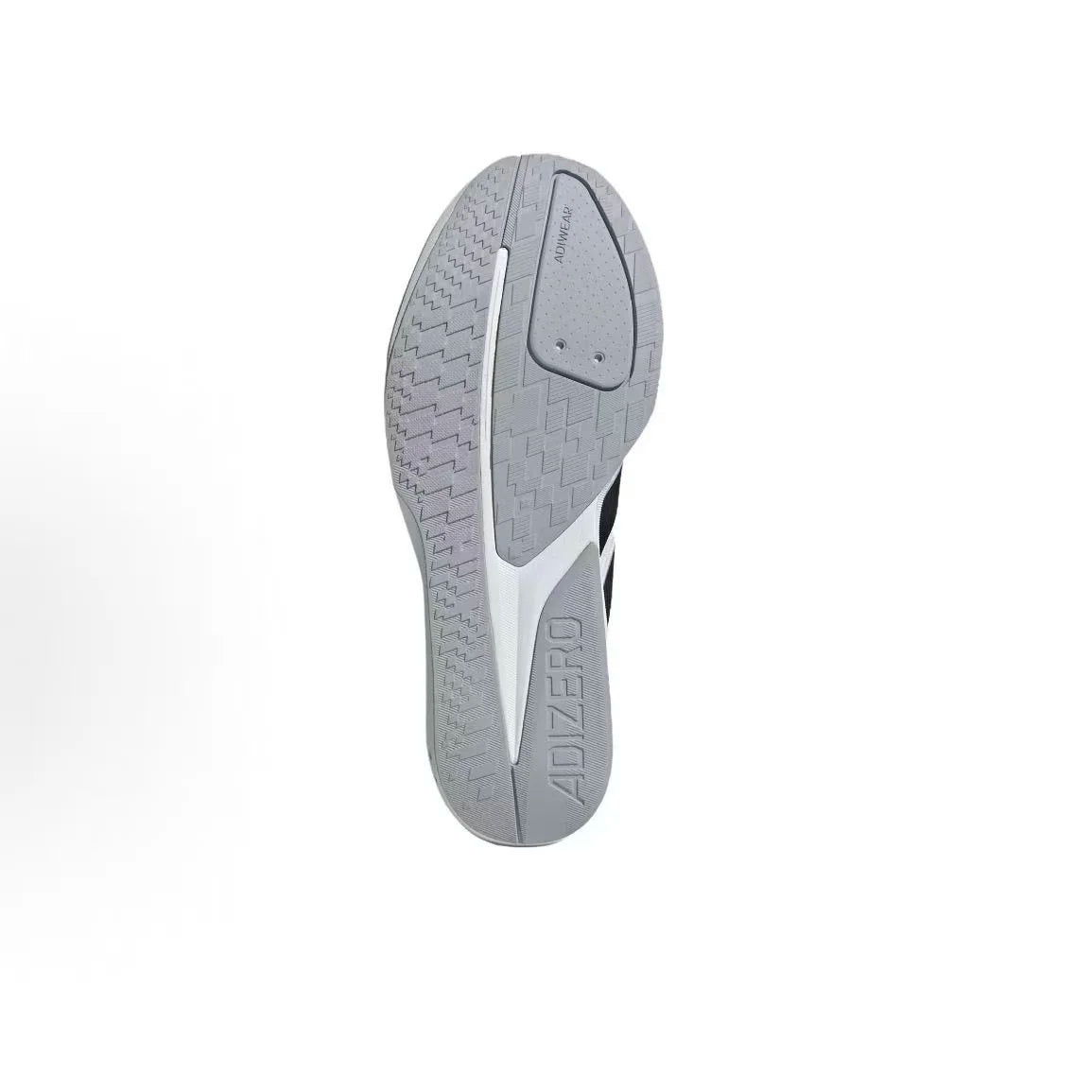 Scarpe da corsa Adidas in tessuto traspirante, leggere e con ammortizzazione, modello JP6529.