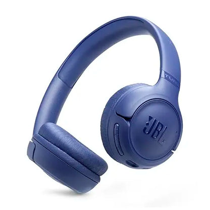 Cuffie Bluetooth Wireless JBL Tune 530BT Leggere Ricarica Rapida Lunga Durata della Batteria Cancellazione del Rumore Bassi Profondi per Sport