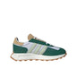 Scarpe da corsa casual Adidas, realizzate in tessuto traspirante, con suola spessa, modello «dad shoes» che slancia la figura, scarpe sportive unisex, modello JI2529.