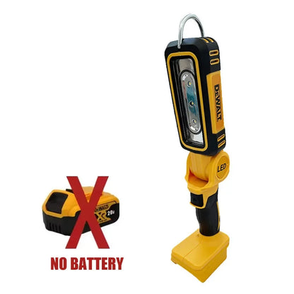 DEWALT Sega Alternativa, Mini Soffiatore Elettrico, Smerigliatrice Angolare 12V, Trimmer Brushless, Livella Laser, Sega da Taglio, Utensili Elettrici Multifunzione
