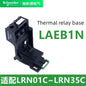 Base relè di sovraccarico termico Schneider Electric LRD/LRN LAD7B106C LAEB1N LA7D3064C è adattata al relè di sovraccarico termico LRD