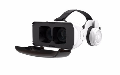 VR Shinecon Casque Casco 3D Occhiali di Realtà Virtuale Aumentata Per iPhone Smartphone Android Smart Phone Goggle Mobile Viar Gioco