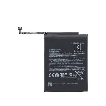 100% batteria originale BN4A 4000mAh per Xiaomi Redmi Note 7 Note 7 Pro M1901F7C batterie per telefoni di alta qualità + strumenti