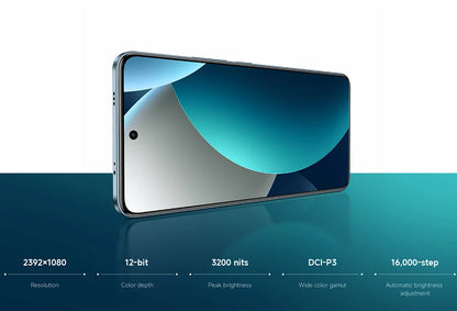 Xiaomi Redmi Note 15 Pro 4G Versione Globale MediaTek Helio G200-Ultra NFC Batteria Monster da 6500mAh Display AMOLED FHD+ da 6.77" Fotocamera da 200MP con OIS Smartphone