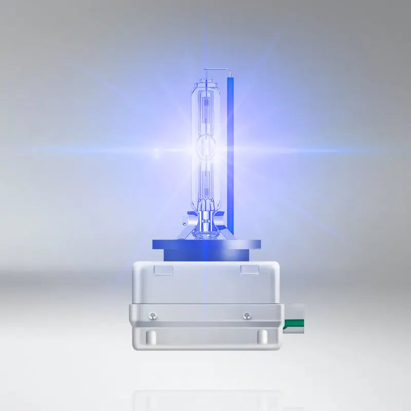 OSRAM HID D3S D1S D2S D4S Cool Blue Advance CBA Xenon Super White Faro per auto Fascio alto/basso Originale 6000K12V 35W (2 pezzi)
