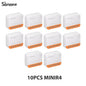 Sonoff Mini R4 Extreme Sonoff Minir4 Mini Sonoff R4 Wifi Smart Switch Interruttore relè Smart Home a 2 vie Modulo wireless tramite EWelink