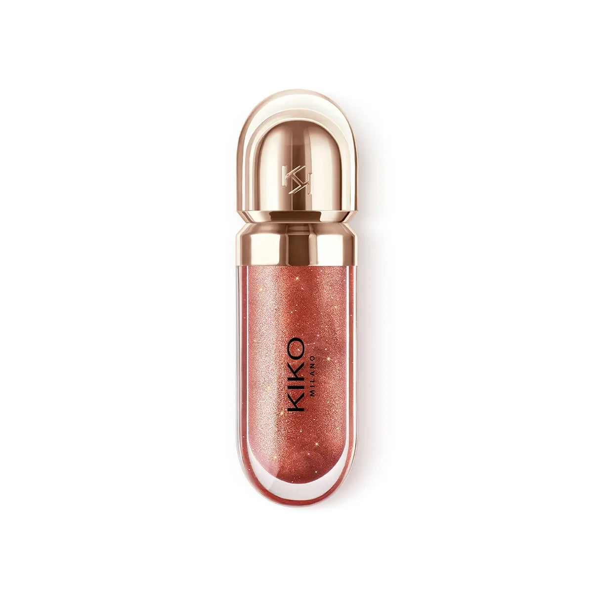 KIKO 3D Hydra Lipgloss 6ml & 3D Hydra Xtreme Lip Gloss Edizione Limitata Balsamo Labbra Idratante Combo Labbra Prodotti di Trucco di Marca