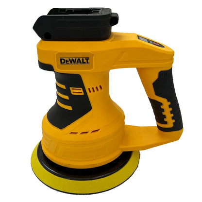 DEWALT Sega Alternativa, Mini Soffiatore Elettrico, Smerigliatrice Angolare 12V, Trimmer Brushless, Livella Laser, Sega da Taglio, Utensili Elettrici Multifunzione
