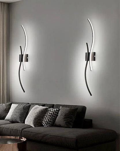 Lampade da parete a LED con batteria ricaricabile senza fili Sconce da parete per camera da letto Luci da parete dimmerabili touch 3CCT con corridoio telecomandato