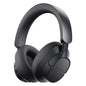 HAYLOU FlowLoop S33 Cuffie Wireless Over-Ear Bluetooth con Cancellazione Attiva del Rumore 45dB, Hi-Res LDAC, 100h di Autonomia