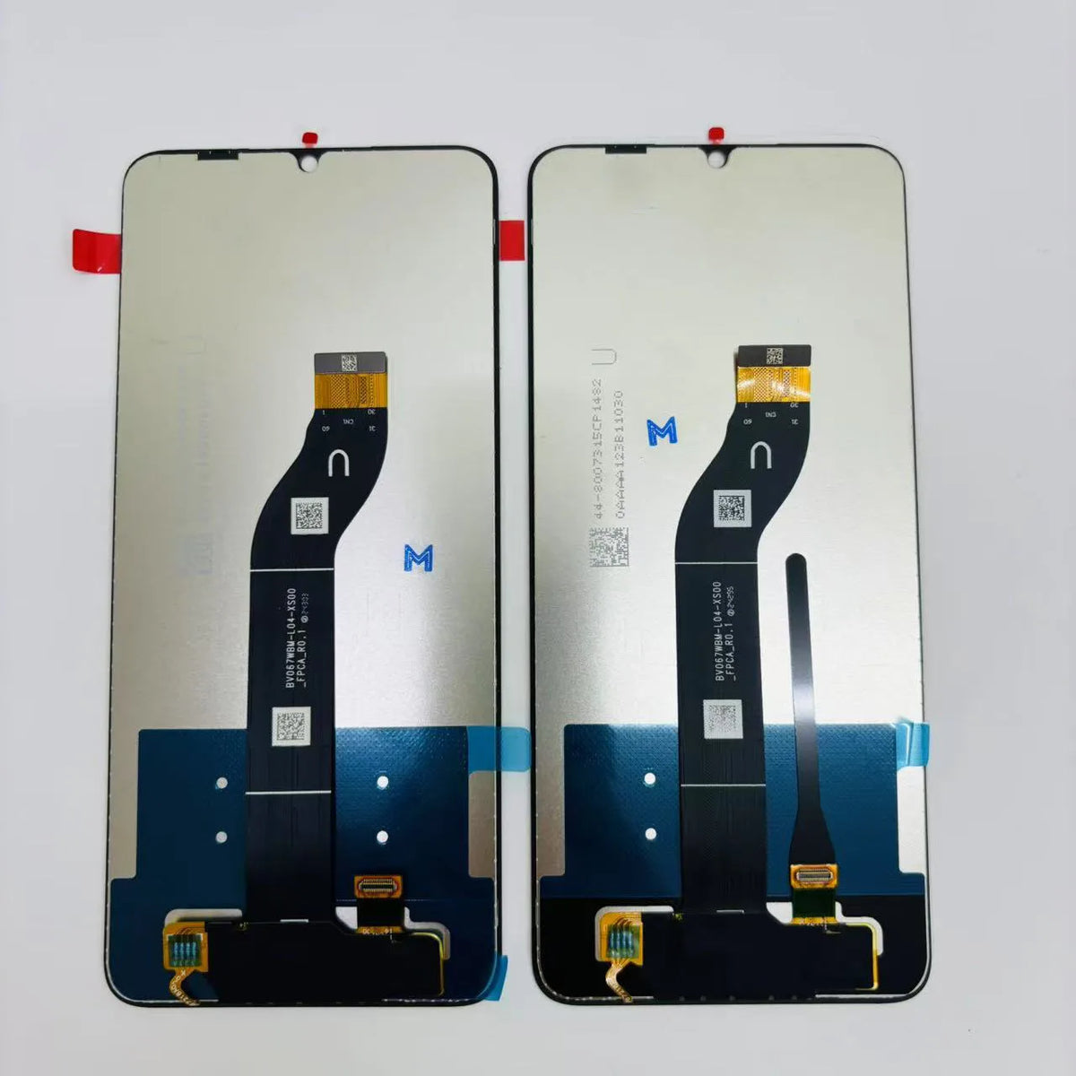 6.74 '' Nuovo Originale Per Xiaomi Redmi 13C 4G 5G Poco C65 Display LCD Touch Screen Digitizer Telaio Per Xiaomi Poco M6 5G parti LCD