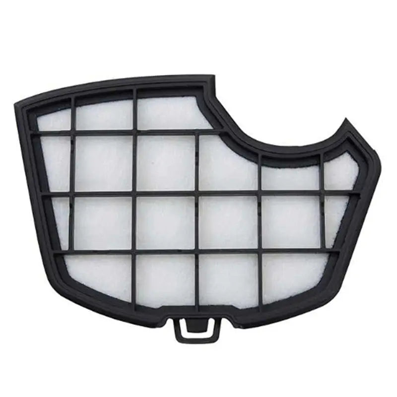 A84X-18PCS Filtri di Ricambio per Vorwerk Kobold, Protezione Motore VK150 VK140, Accessori