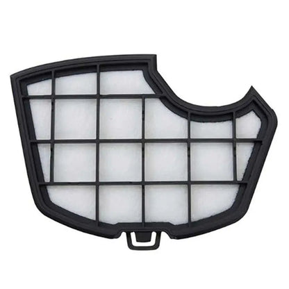 A84X-18PCS Filtri di Ricambio per Vorwerk Kobold, Protezione Motore VK150 VK140, Accessori